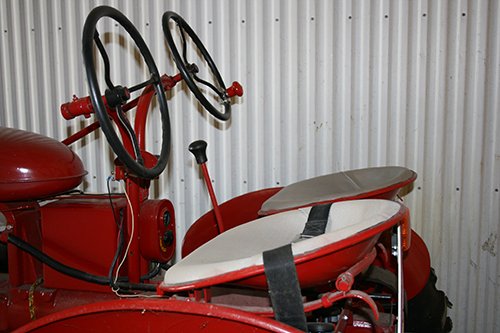Property photo 7 - FARM EQUIPMENT AUCTION IN ADAMS COUNTY, INDIANA